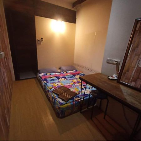 Mojo House Hostel Чиангмай Екстериор снимка