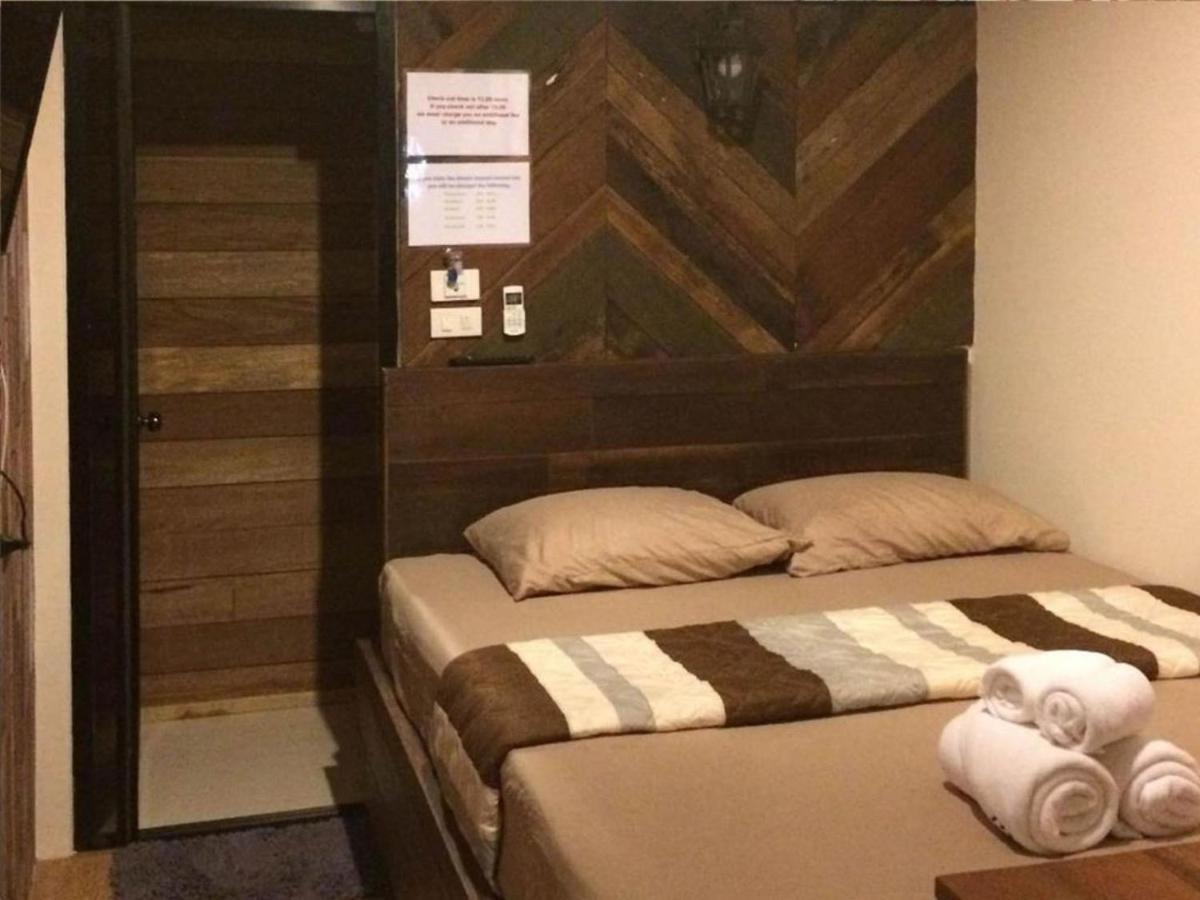 Mojo House Hostel Чиангмай Екстериор снимка