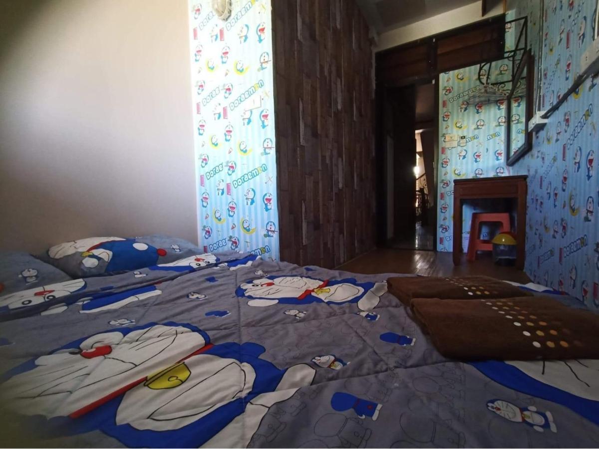 Mojo House Hostel Чиангмай Екстериор снимка