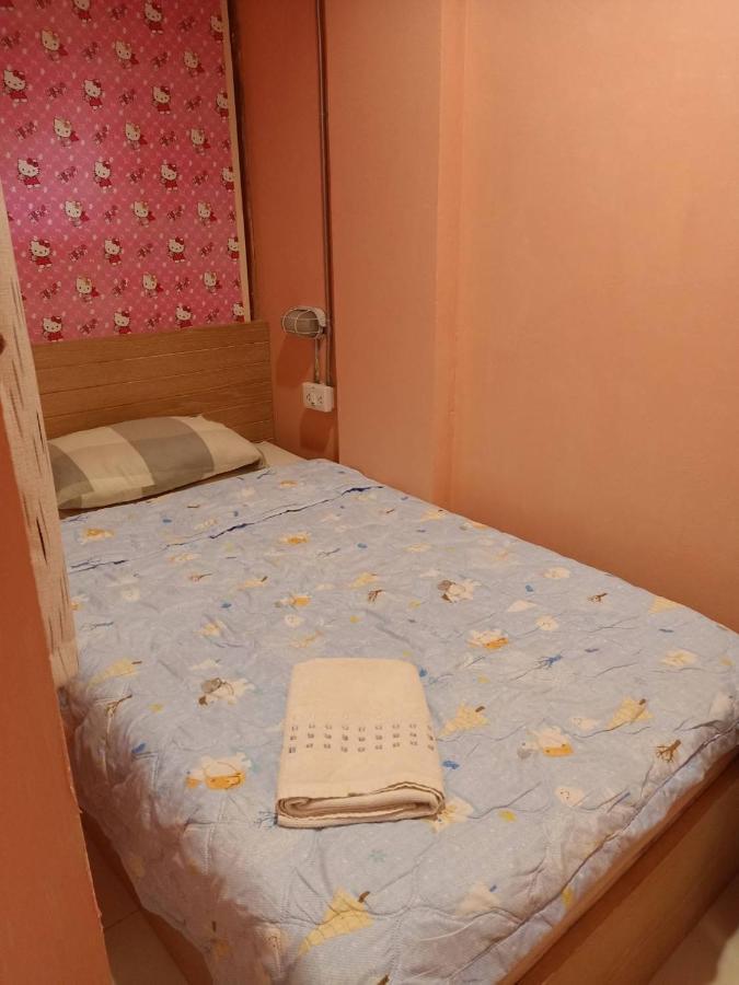Mojo House Hostel Чиангмай Екстериор снимка