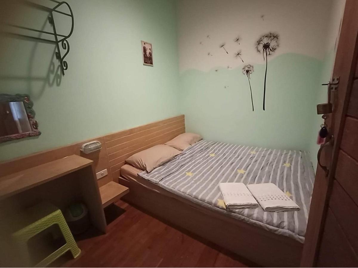 Mojo House Hostel Чиангмай Екстериор снимка