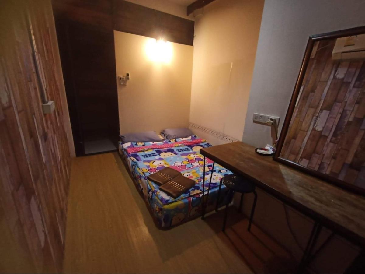 Mojo House Hostel Чиангмай Екстериор снимка