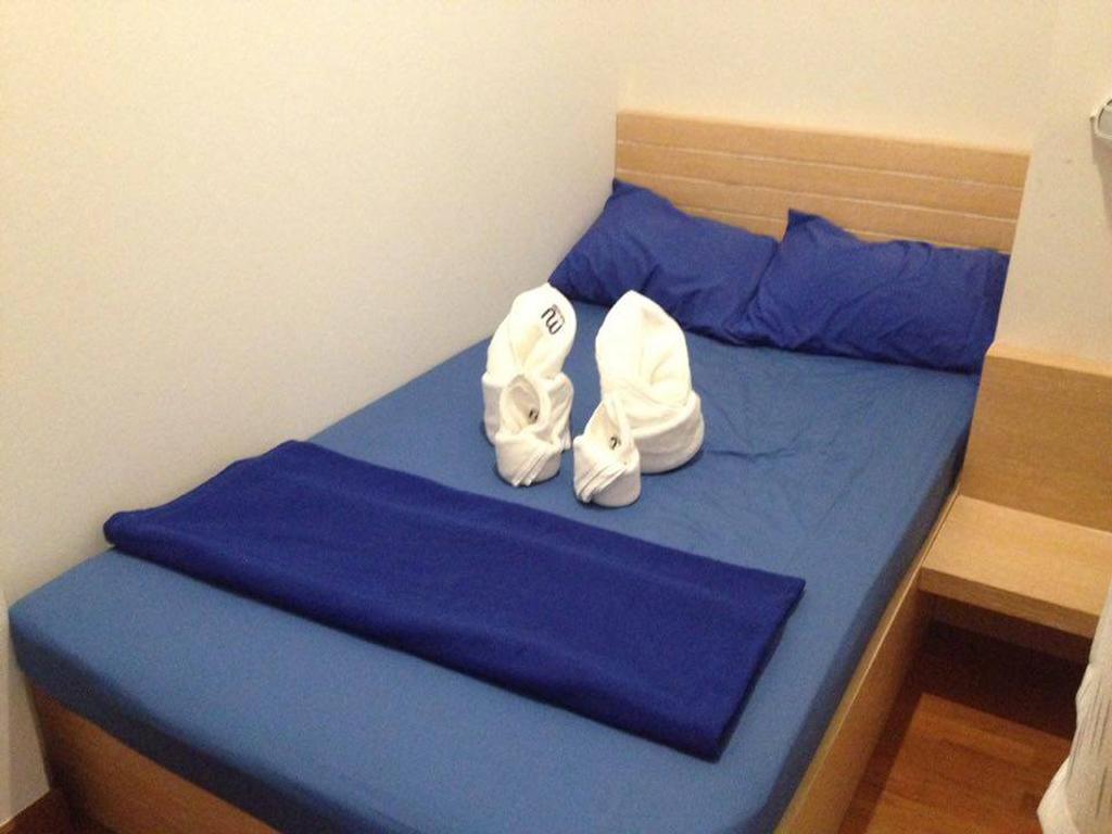 Mojo House Hostel Чиангмай Екстериор снимка