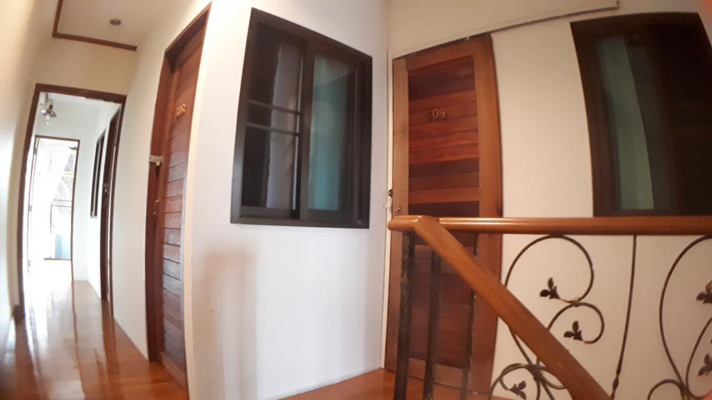 Mojo House Hostel Чиангмай Екстериор снимка