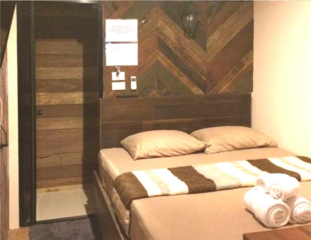 Mojo House Hostel Чиангмай Екстериор снимка