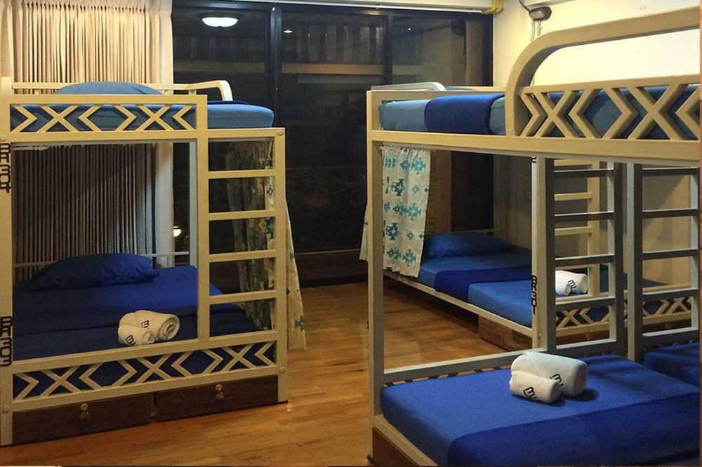 Mojo House Hostel Чиангмай Екстериор снимка