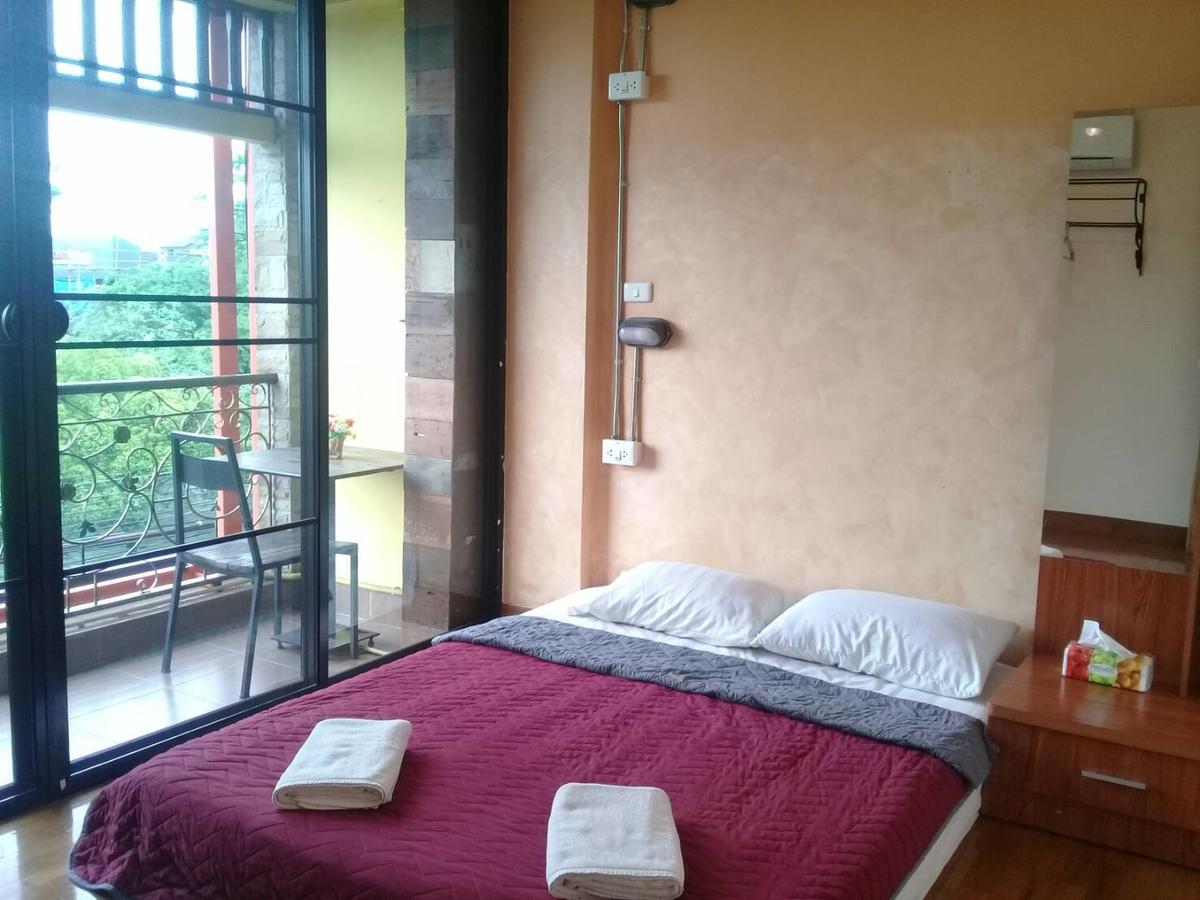 Mojo House Hostel Чиангмай Екстериор снимка