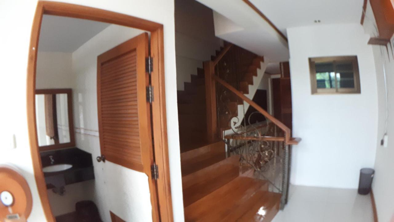 Mojo House Hostel Чиангмай Екстериор снимка
