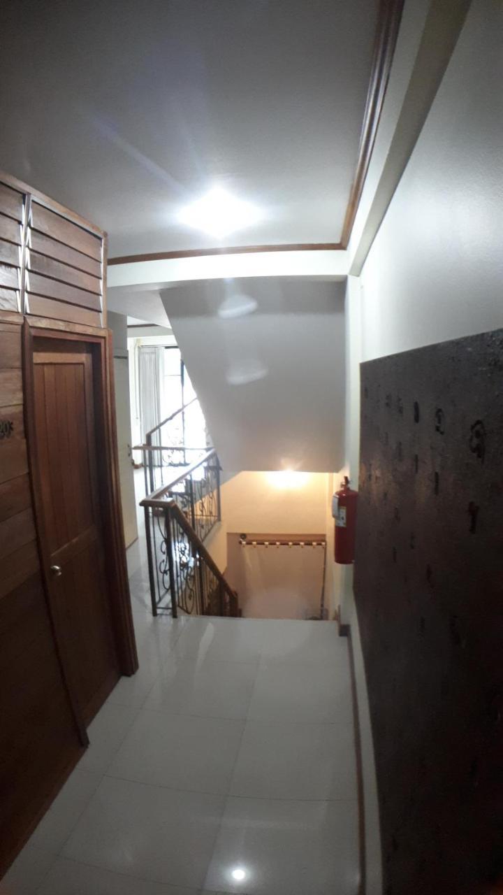 Mojo House Hostel Чиангмай Екстериор снимка