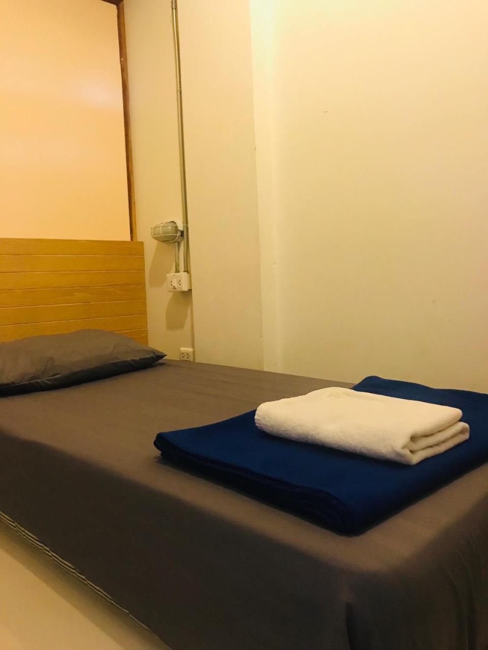 Mojo House Hostel Чиангмай Екстериор снимка